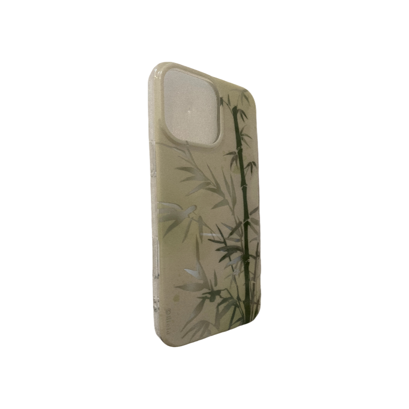 Chinese Painting Style: Bamboo2