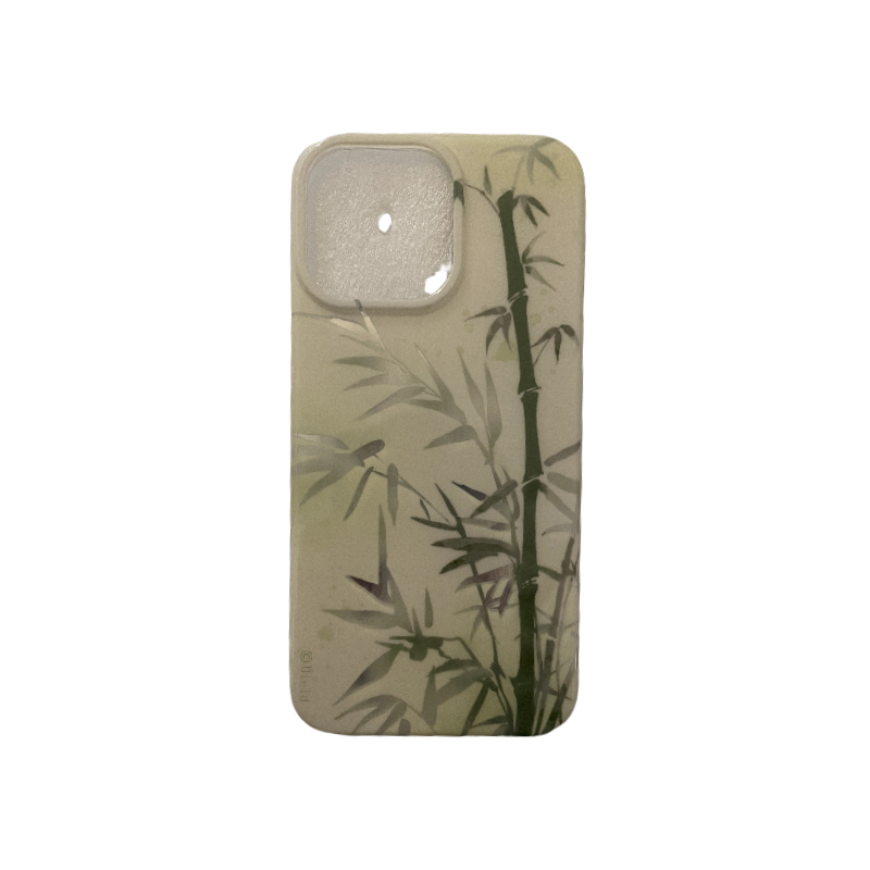 Chinese Painting Style: Bamboo3