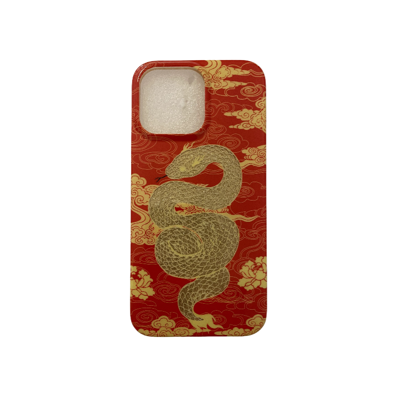 Red Snake Year Zodiac3