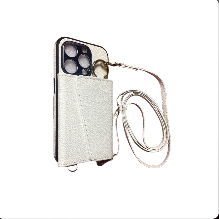 White Walli iPhone Cases 2